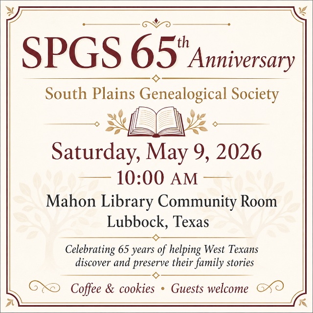 SPGS 65th Anniversary observance
